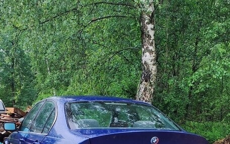 BMW 3 серия, 2001 год, 666 000 рублей, 4 фотография