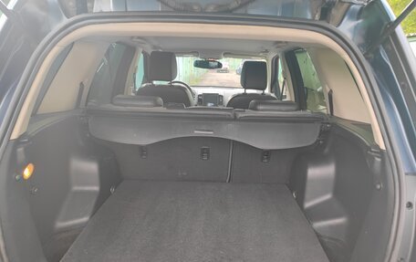Land Rover Freelander II рестайлинг 2, 2012 год, 1 700 000 рублей, 14 фотография