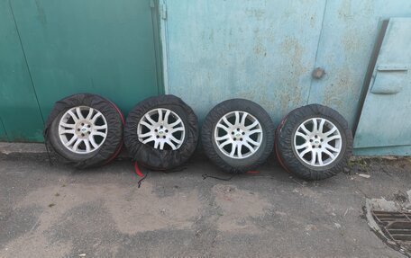 Land Rover Freelander II рестайлинг 2, 2012 год, 1 700 000 рублей, 17 фотография