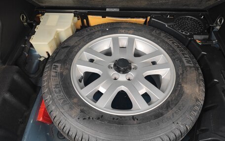 Land Rover Freelander II рестайлинг 2, 2012 год, 1 700 000 рублей, 15 фотография