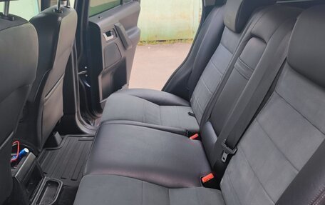 Land Rover Freelander II рестайлинг 2, 2012 год, 1 700 000 рублей, 13 фотография