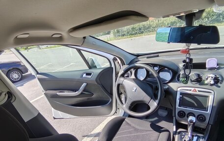 Peugeot 308 II, 2011 год, 550 000 рублей, 7 фотография