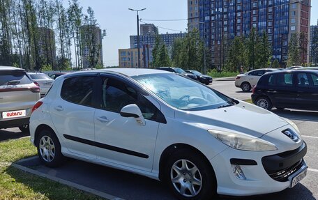 Peugeot 308 II, 2011 год, 550 000 рублей, 8 фотография