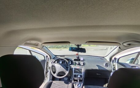 Peugeot 308 II, 2011 год, 550 000 рублей, 9 фотография