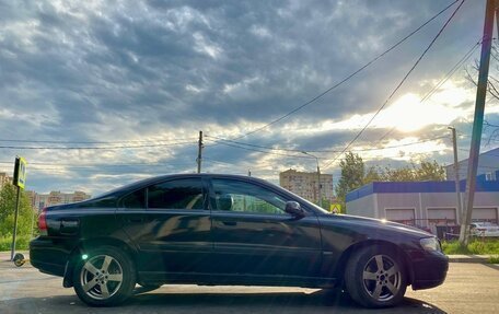 Volvo S60 III, 2003 год, 650 000 рублей, 2 фотография