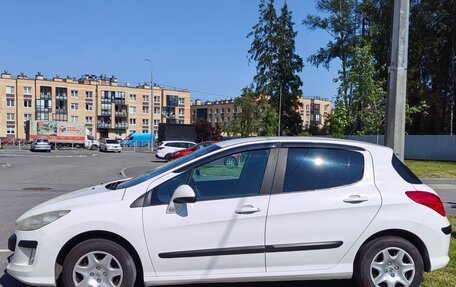 Peugeot 308 II, 2011 год, 550 000 рублей, 4 фотография