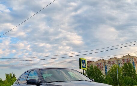 Volvo S60 III, 2003 год, 650 000 рублей, 6 фотография