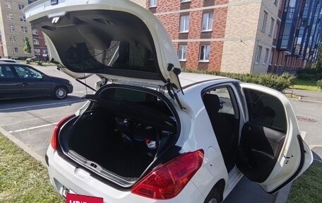 Peugeot 308 II, 2011 год, 550 000 рублей, 6 фотография
