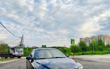 Volvo S60 III, 2003 год, 650 000 рублей, 3 фотография