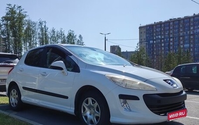 Peugeot 308 II, 2011 год, 550 000 рублей, 1 фотография