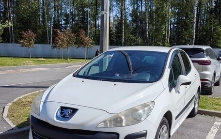 Peugeot 308 II, 2011 год, 550 000 рублей, 2 фотография