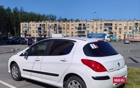 Peugeot 308 II, 2011 год, 550 000 рублей, 3 фотография