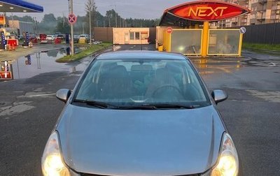 Opel Corsa D, 2008 год, 430 000 рублей, 1 фотография