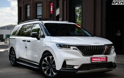 KIA Carnival, 2022 год, 3 700 000 рублей, 1 фотография