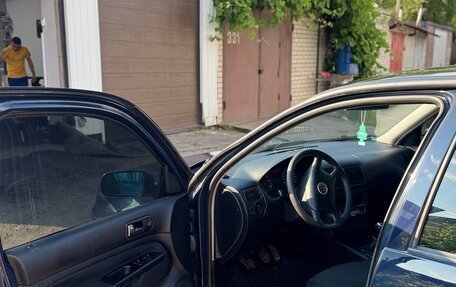 Volkswagen Golf IV, 2002 год, 470 000 рублей, 8 фотография
