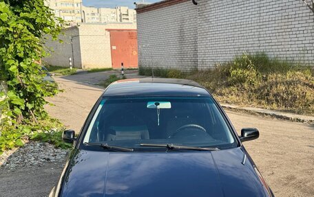 Volkswagen Golf IV, 2002 год, 470 000 рублей, 7 фотография