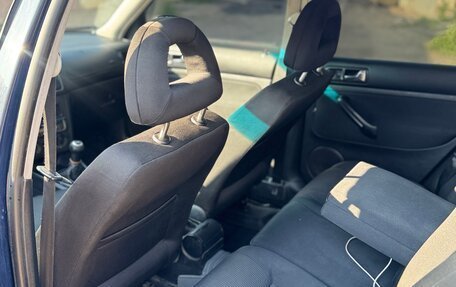 Volkswagen Golf IV, 2002 год, 470 000 рублей, 9 фотография