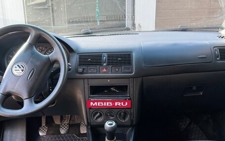 Volkswagen Golf IV, 2002 год, 470 000 рублей, 10 фотография