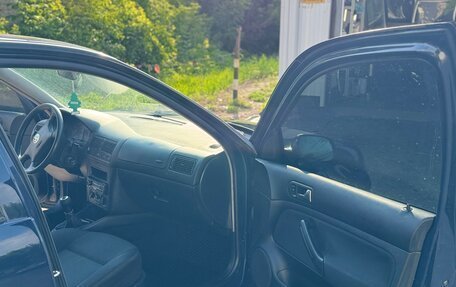 Volkswagen Golf IV, 2002 год, 470 000 рублей, 12 фотография