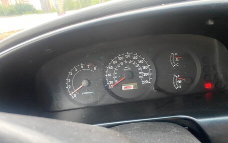 KIA Spectra II (LD), 2007 год, 241 000 рублей, 8 фотография