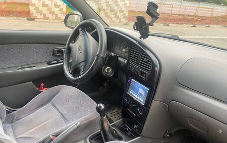 KIA Spectra II (LD), 2007 год, 241 000 рублей, 7 фотография