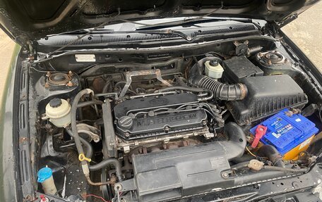 KIA Spectra II (LD), 2007 год, 241 000 рублей, 9 фотография