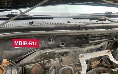 KIA Spectra II (LD), 2007 год, 241 000 рублей, 11 фотография