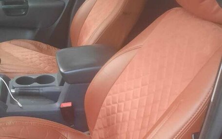 Volkswagen Amarok I рестайлинг, 2013 год, 1 365 000 рублей, 6 фотография