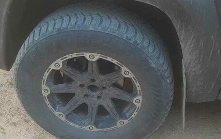 Volkswagen Amarok I рестайлинг, 2013 год, 1 365 000 рублей, 10 фотография