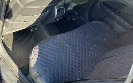 KIA Optima IV, 2018 год, 2 250 000 рублей, 12 фотография