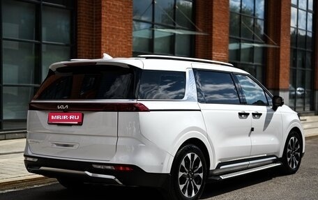 KIA Carnival, 2022 год, 3 700 000 рублей, 4 фотография