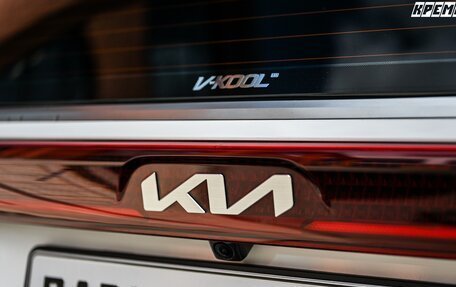KIA Carnival, 2022 год, 3 700 000 рублей, 15 фотография