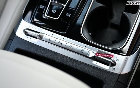 KIA Carnival, 2022 год, 3 700 000 рублей, 11 фотография