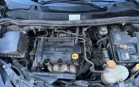 Opel Corsa D, 2008 год, 430 000 рублей, 4 фотография