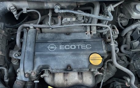 Opel Corsa D, 2008 год, 430 000 рублей, 5 фотография