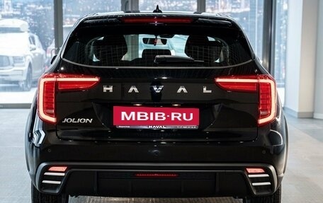 Haval Jolion, 2025 год, 2 149 000 рублей, 4 фотография