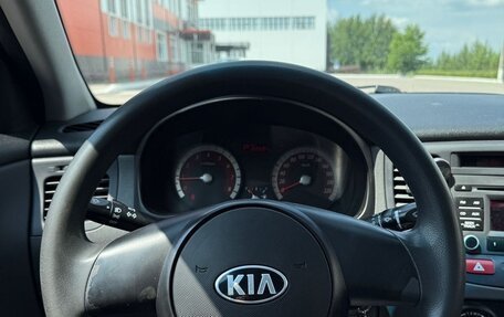KIA Rio II, 2010 год, 490 000 рублей, 7 фотография