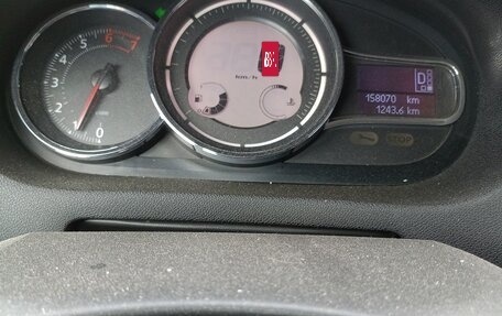 Renault Megane III, 2011 год, 750 000 рублей, 2 фотография