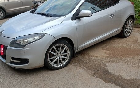 Renault Megane III, 2011 год, 750 000 рублей, 5 фотография