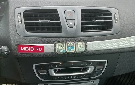Renault Megane III, 2011 год, 750 000 рублей, 4 фотография