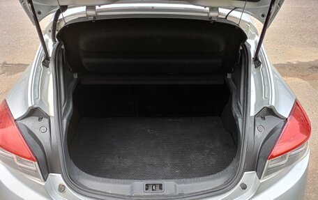 Renault Megane III, 2011 год, 750 000 рублей, 11 фотография