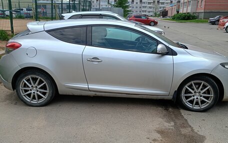 Renault Megane III, 2011 год, 750 000 рублей, 9 фотография