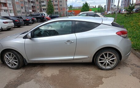 Renault Megane III, 2011 год, 750 000 рублей, 12 фотография