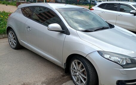 Renault Megane III, 2011 год, 750 000 рублей, 6 фотография