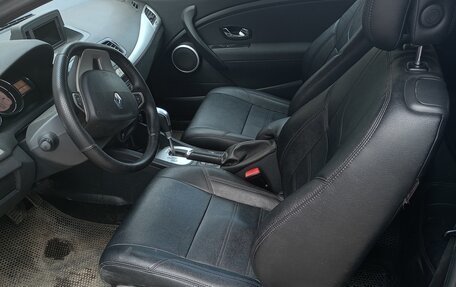 Renault Megane III, 2011 год, 750 000 рублей, 13 фотография
