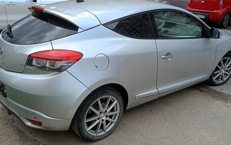 Renault Megane III, 2011 год, 750 000 рублей, 8 фотография