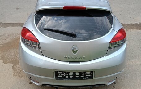 Renault Megane III, 2011 год, 750 000 рублей, 7 фотография