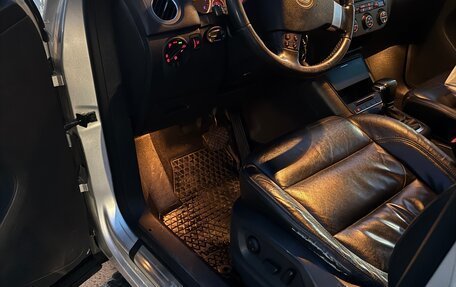 Volkswagen Tiguan I, 2009 год, 1 150 000 рублей, 9 фотография