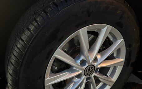 Volkswagen Tiguan I, 2009 год, 1 150 000 рублей, 11 фотография