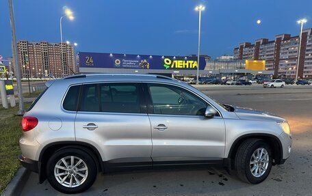 Volkswagen Tiguan I, 2009 год, 1 150 000 рублей, 6 фотография
